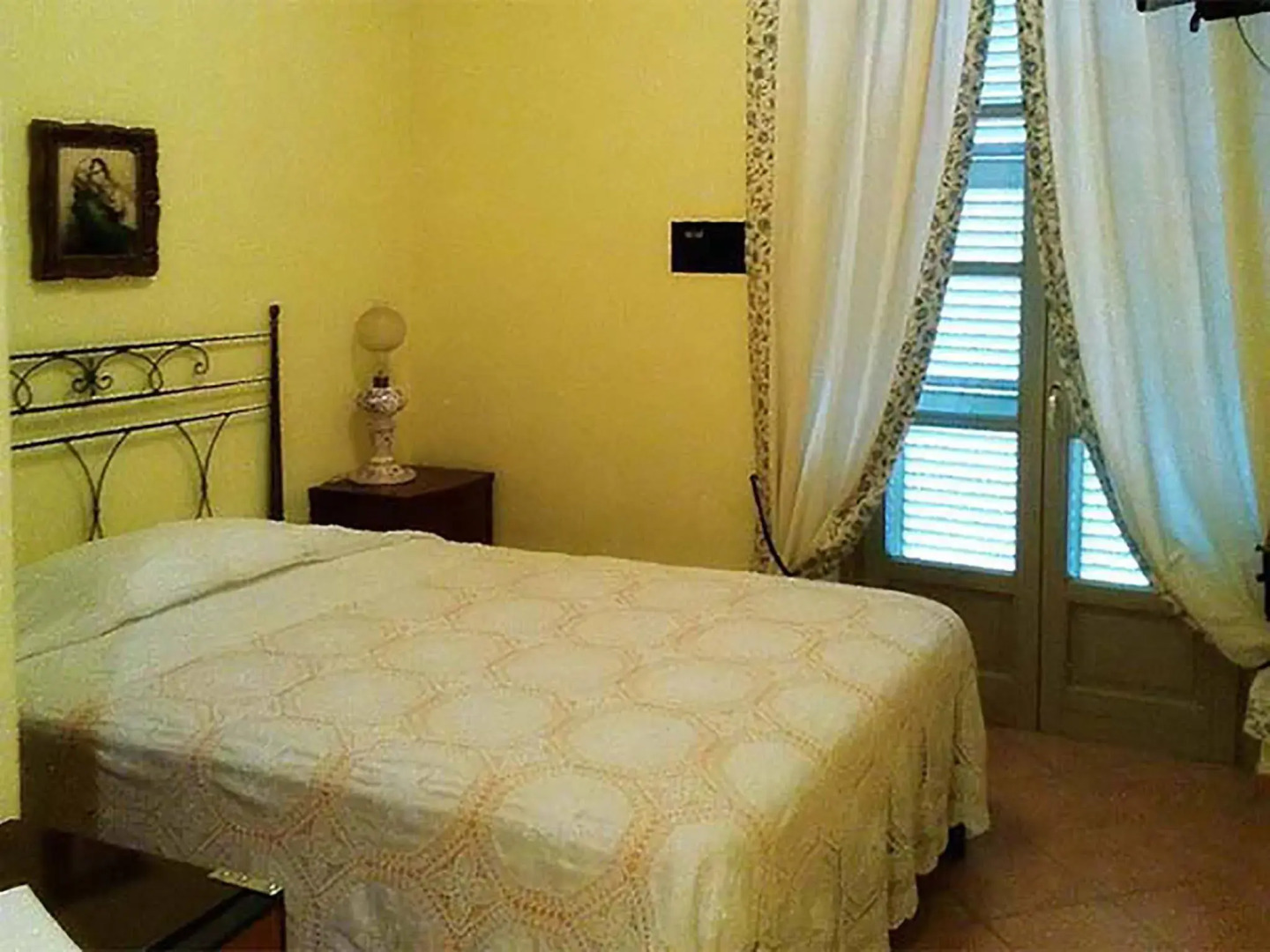 La Regibussa Hotel Ristorante