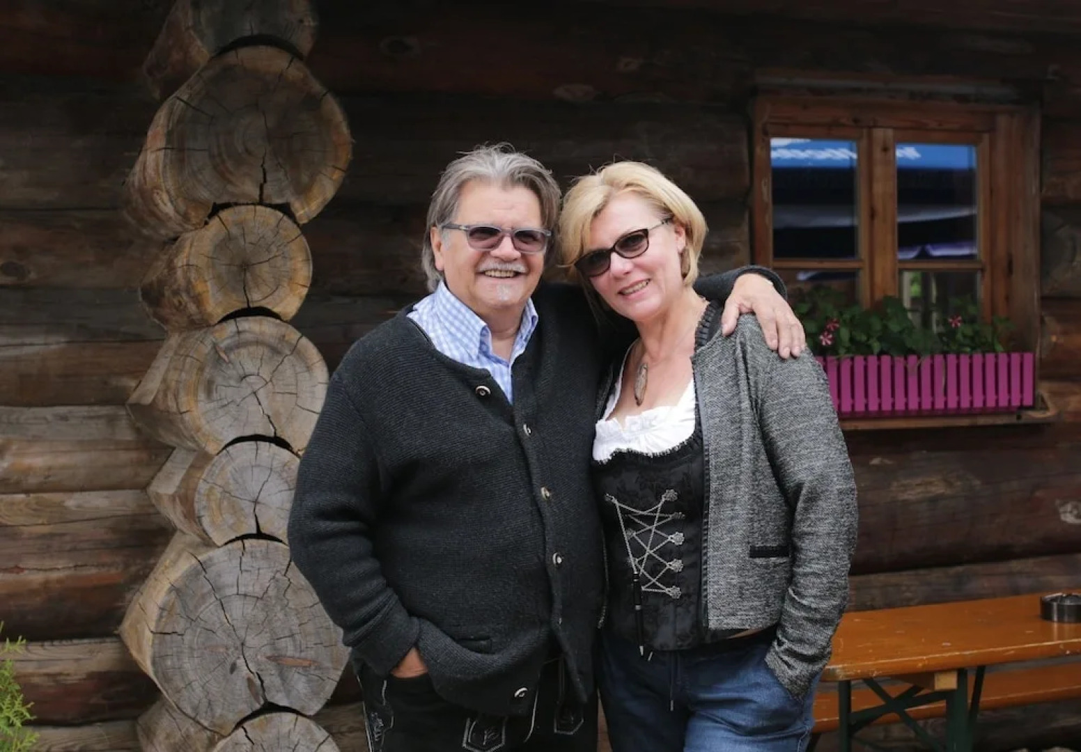 Almhotel Pinter ***Superior