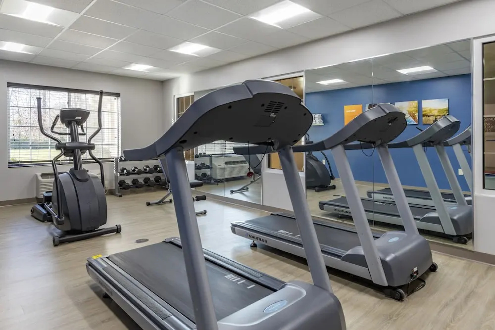 Country Inn & Suites By Carlson, High Point, NC