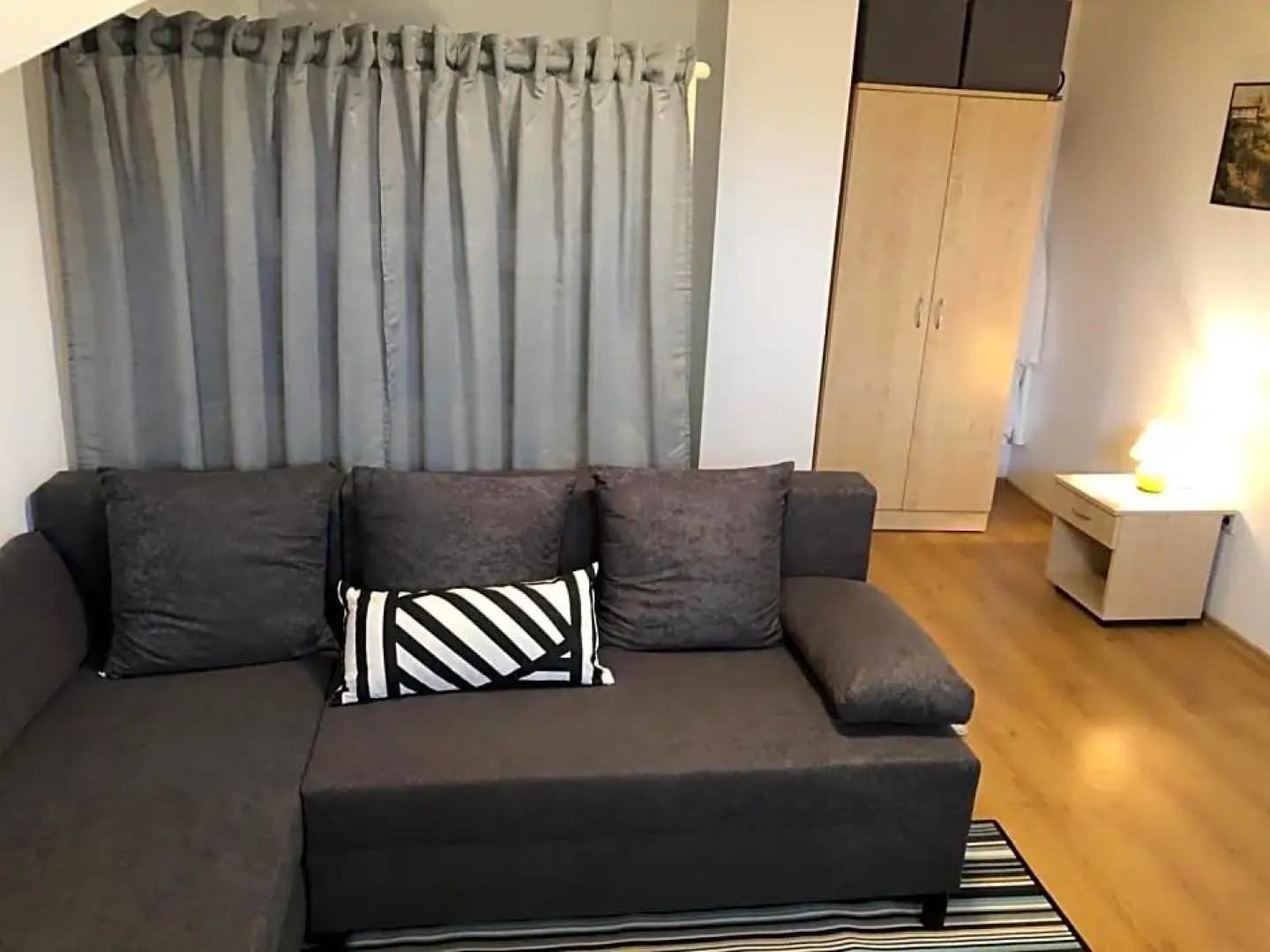 Stylish Studio Apart Aspen Golf Resort