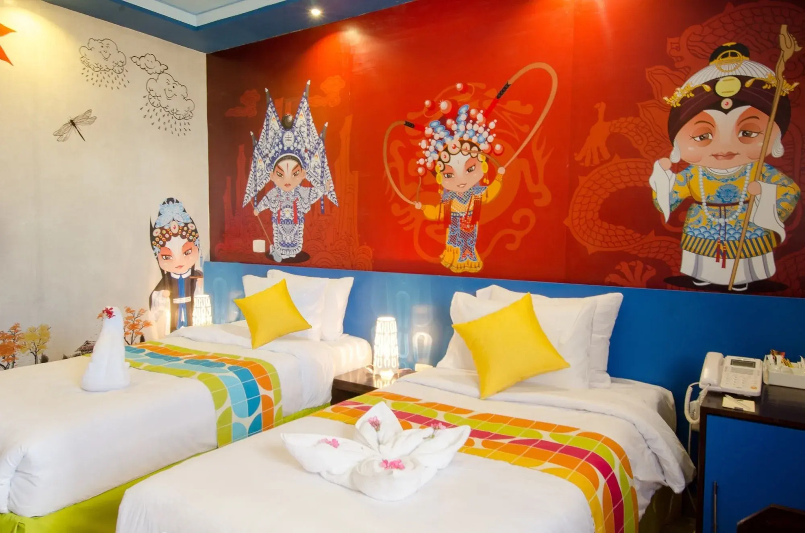 Swiss Inn Teda Hotel & Aquapark