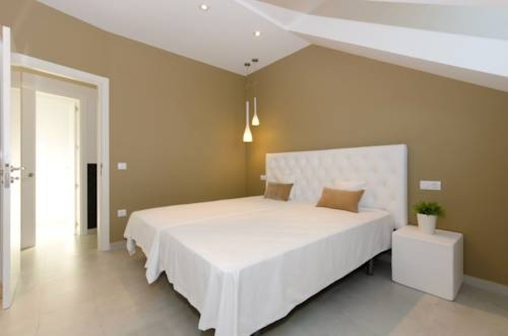 Casa La Esencia Loft