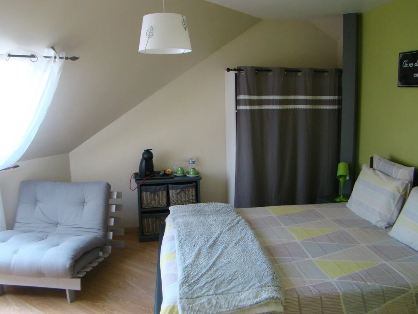 Entre Vosges et Jura