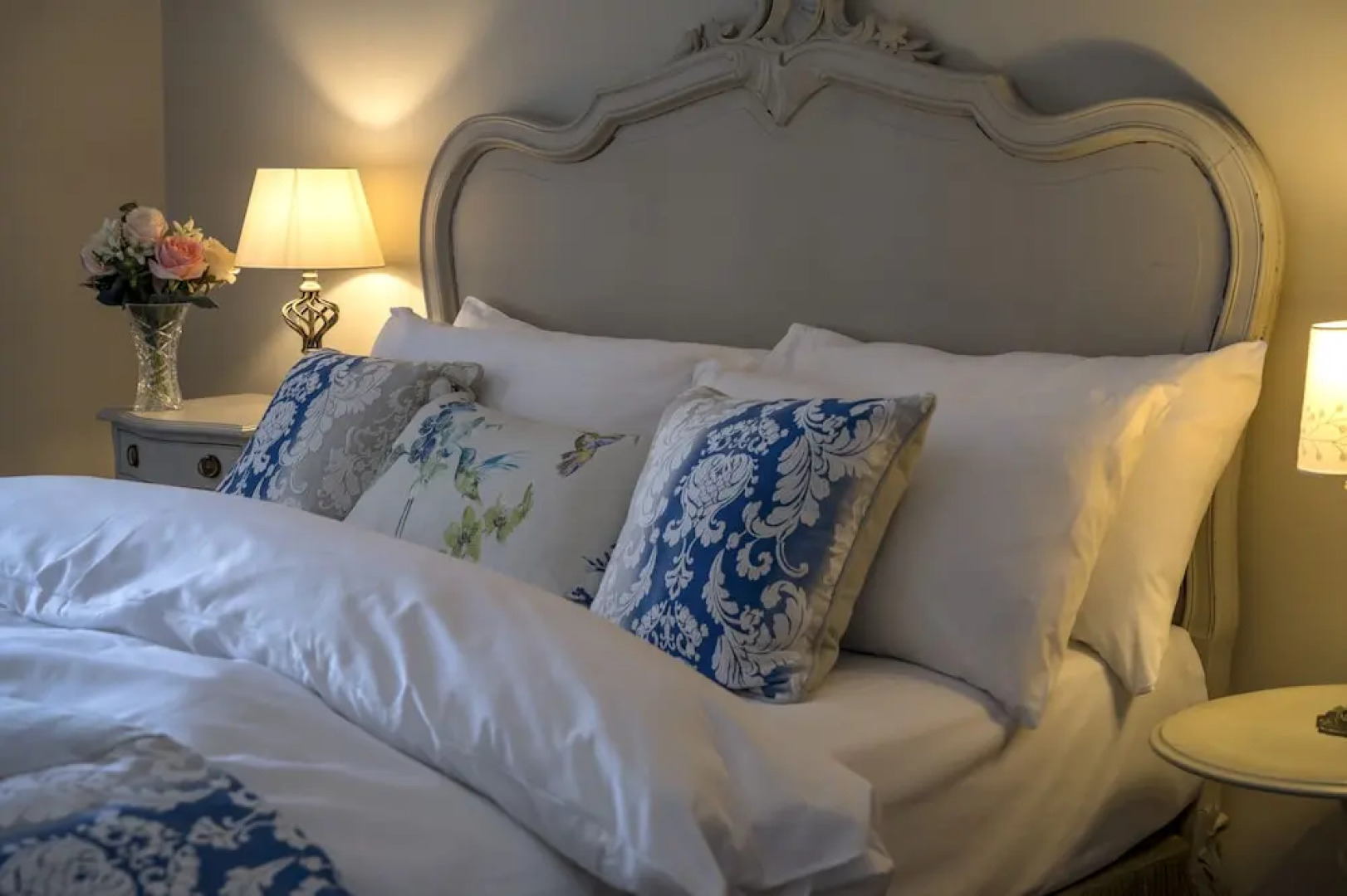 The Gleneagles Guesthouse