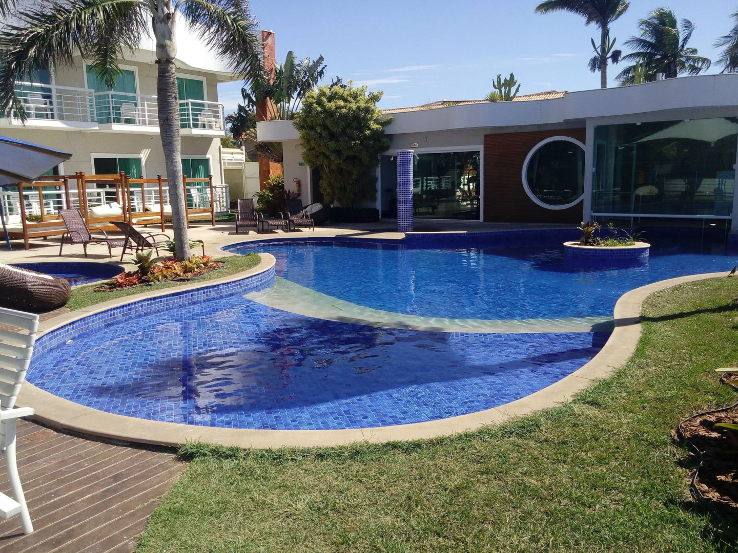 Hotel Paradiso del Sol