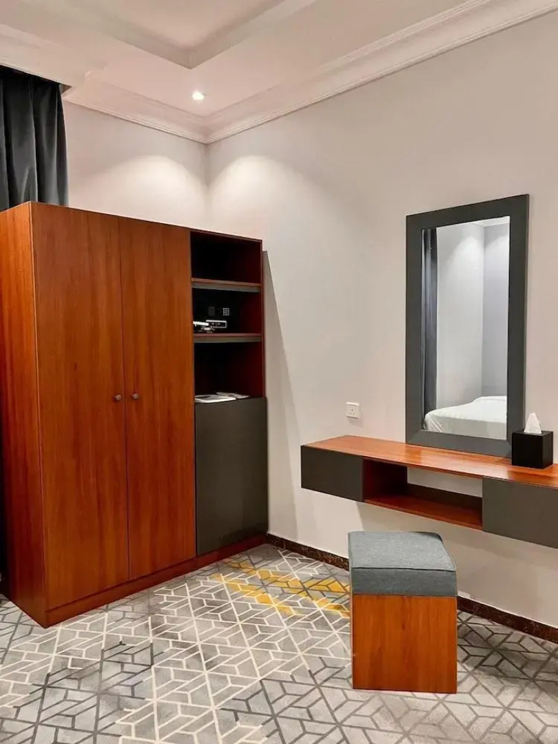 Muhaidb Hafr Al Baten