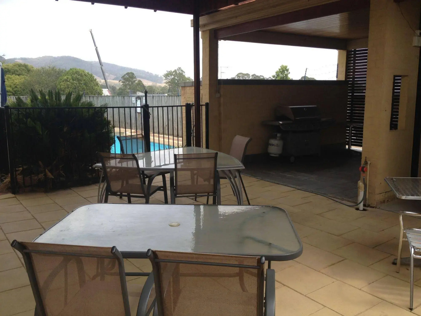 The Great Escape Lofts