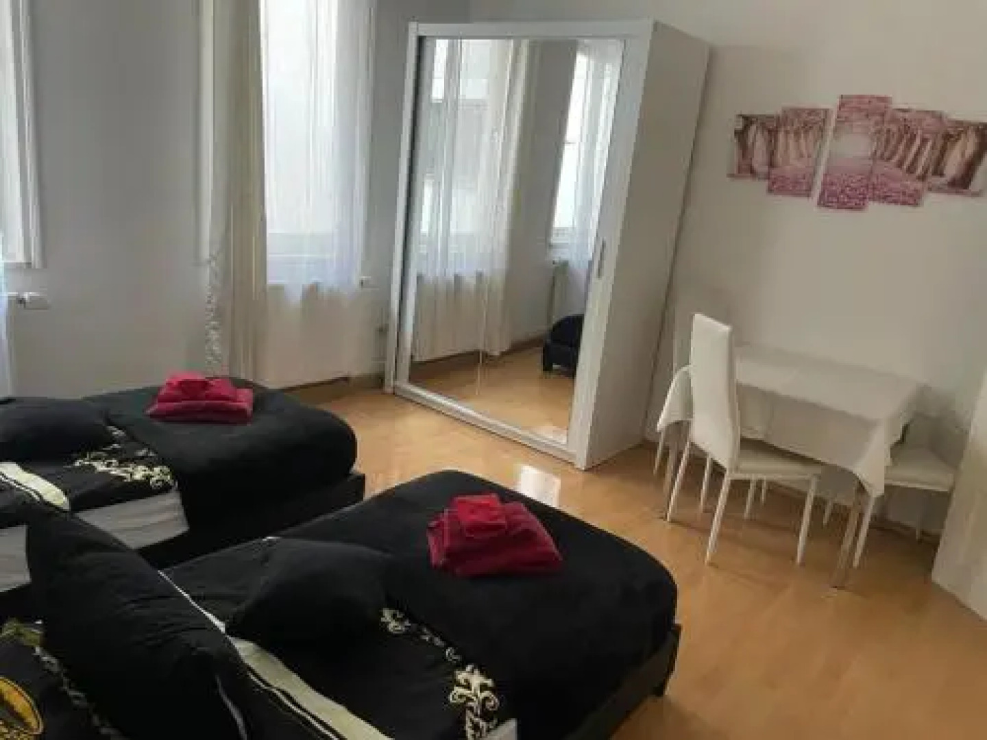 Ferienwohnungen Calwer Höfle Marktplatz