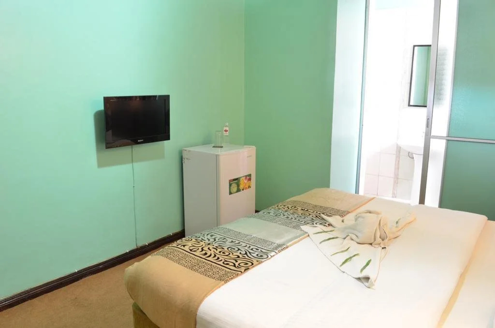 Royal City Hotel Dubai Complex