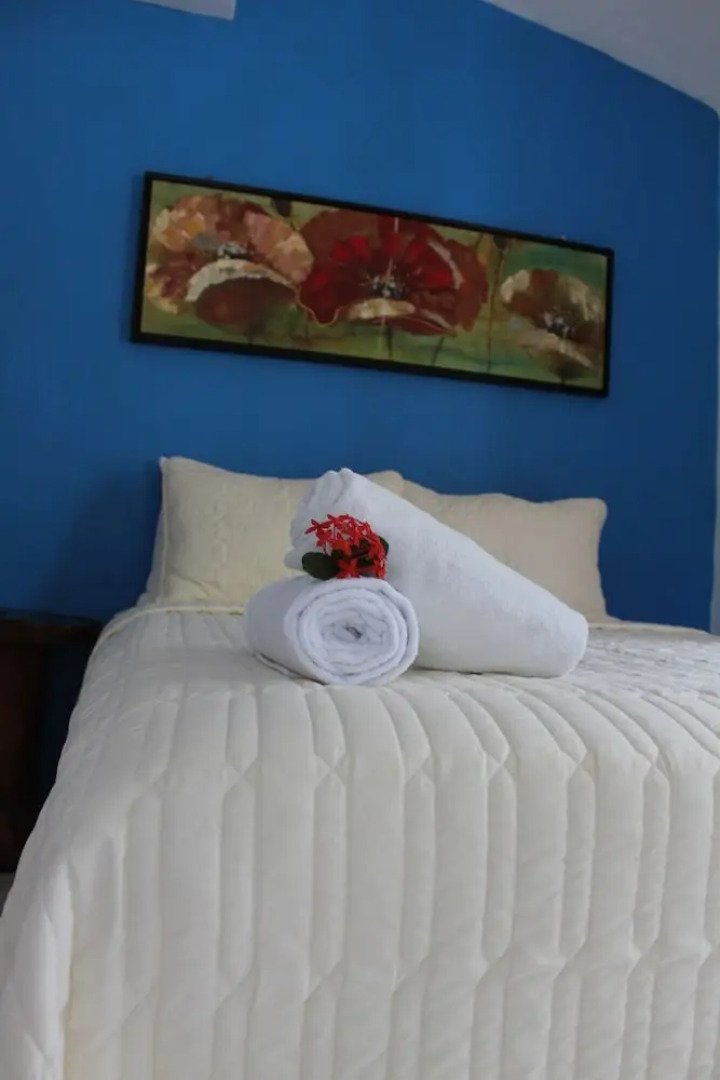 Yanay Natural Retreat Hotel