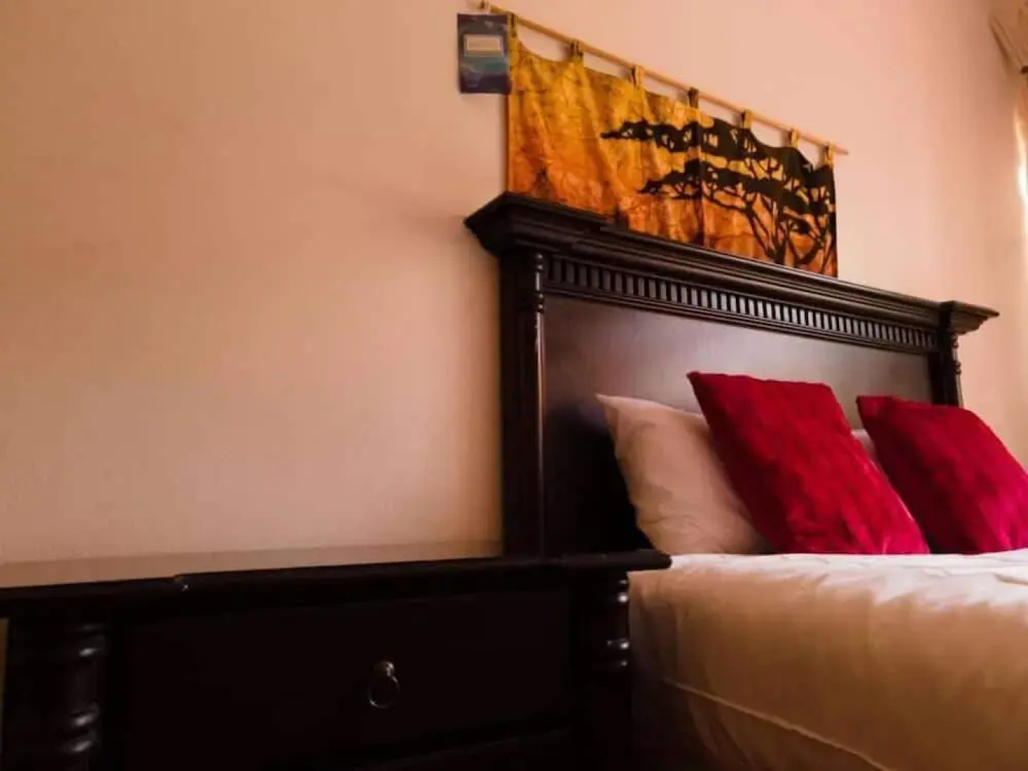The Haven Guest House Thembelihle
