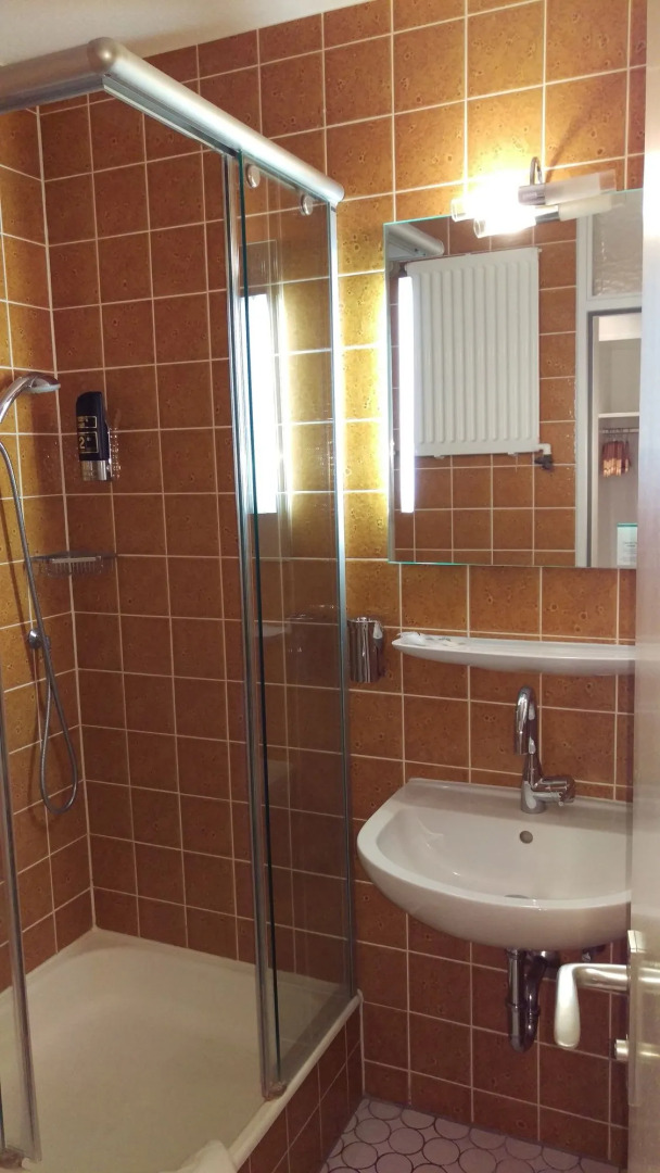 Sure Hotel by Best Western Bad Duerrheim