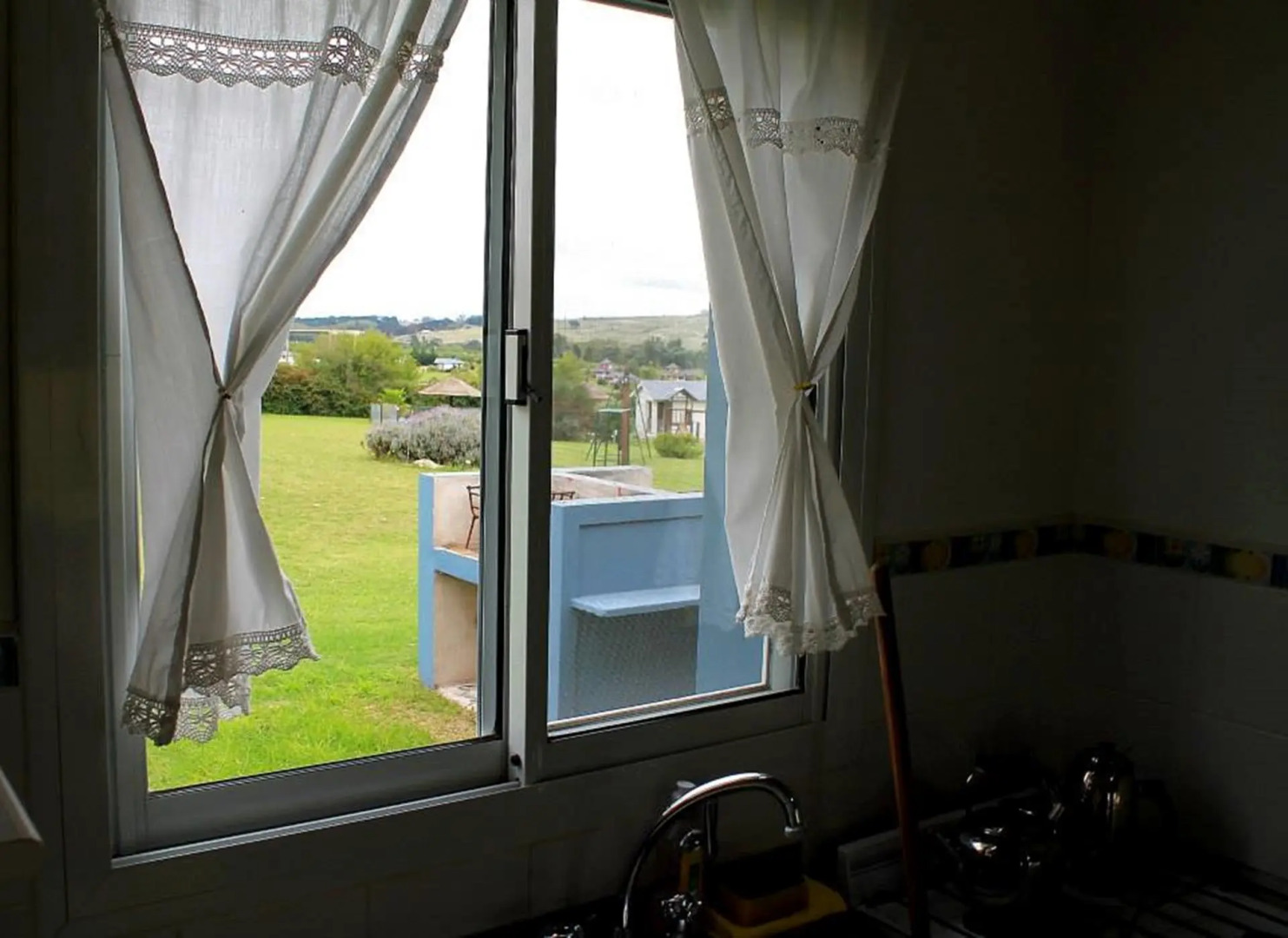 Arcangeles de Tandil