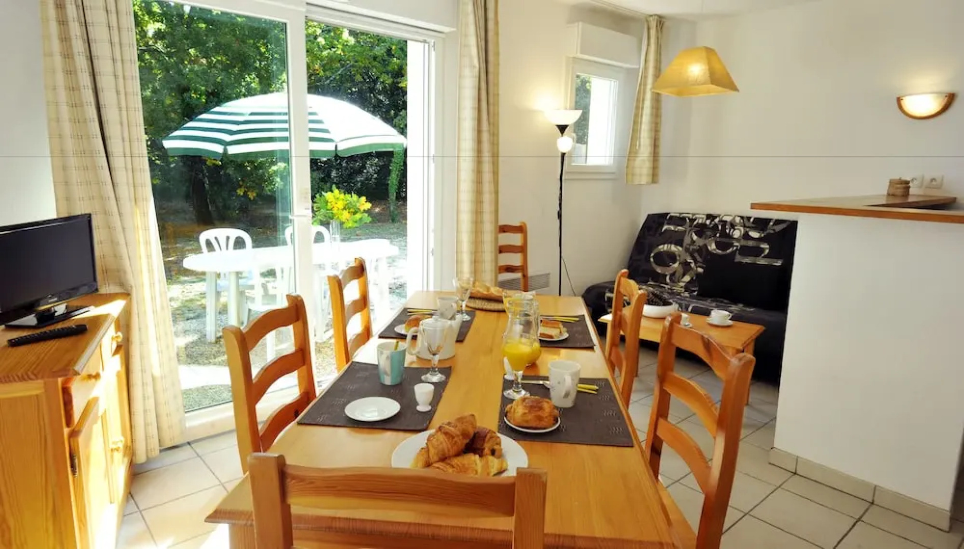 ESTIVEL - Domaine des Sables