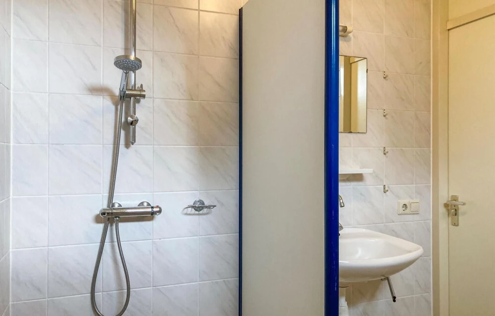 Nice Home in Vlagtwedde With Indoor Swimming Pool, Wifi and 3 Bedrooms