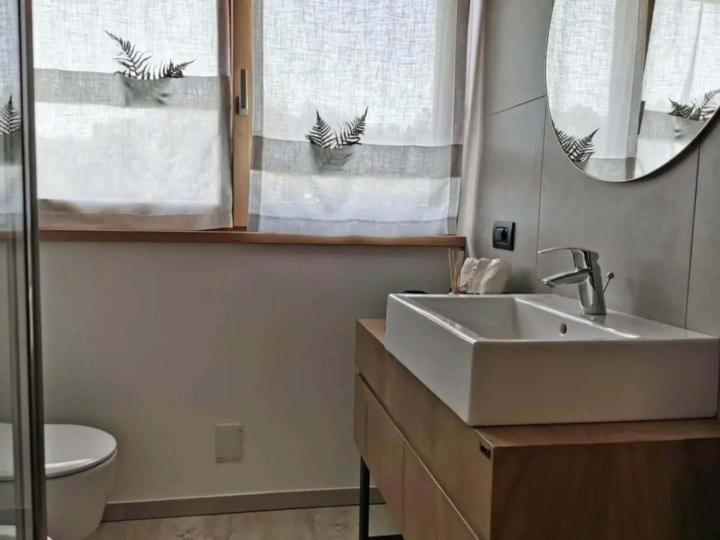 Appartamenti Casa Ester