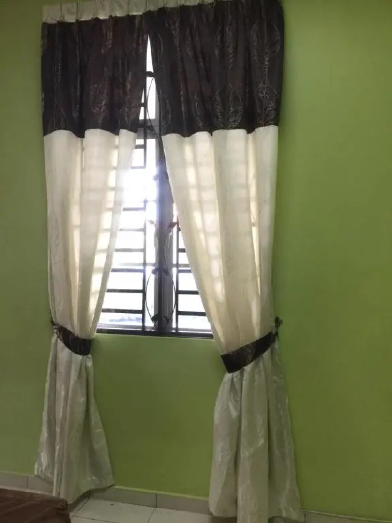 Ct Seraya Homestay (Changlun)