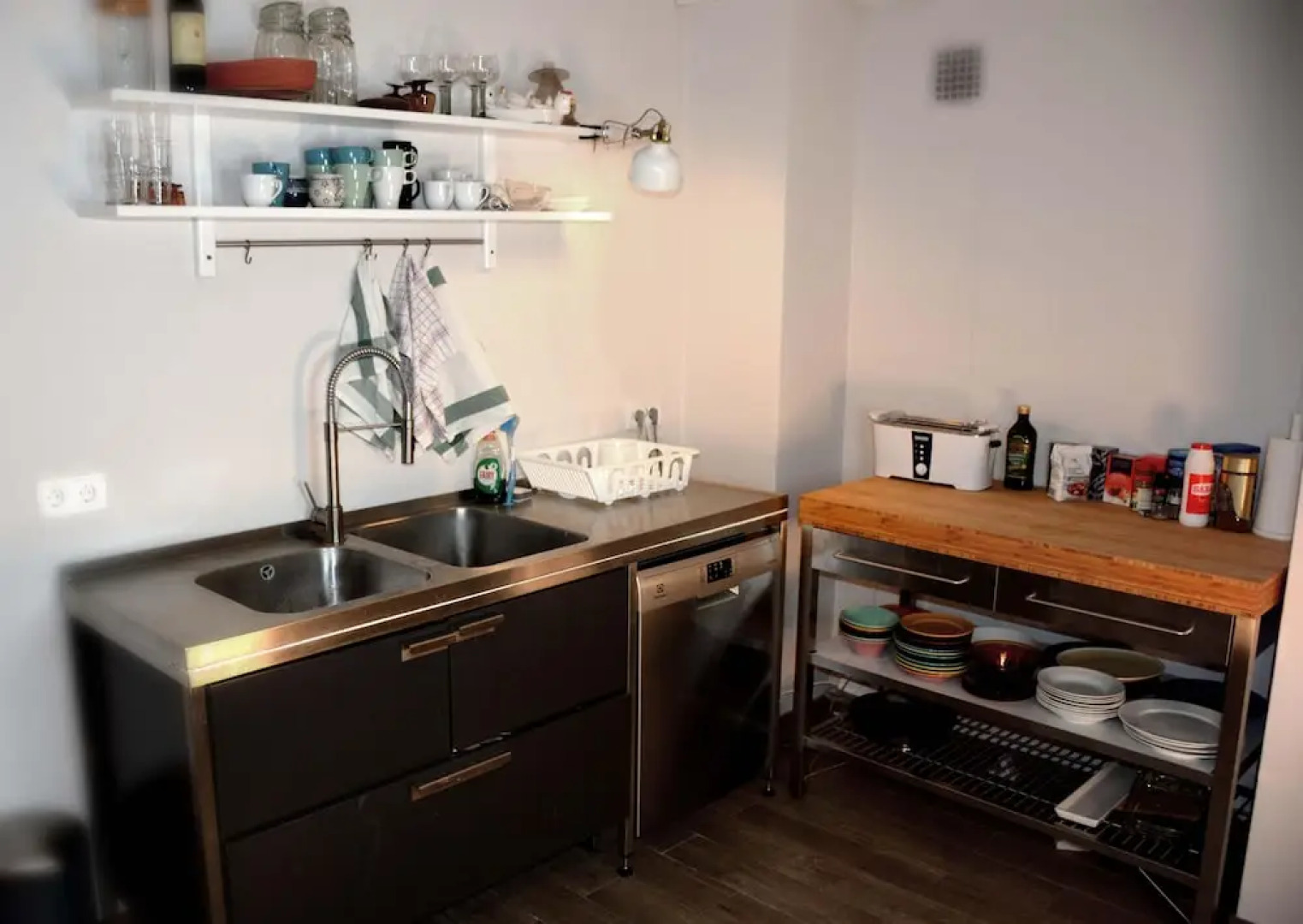 Camp Boutique- Glamping