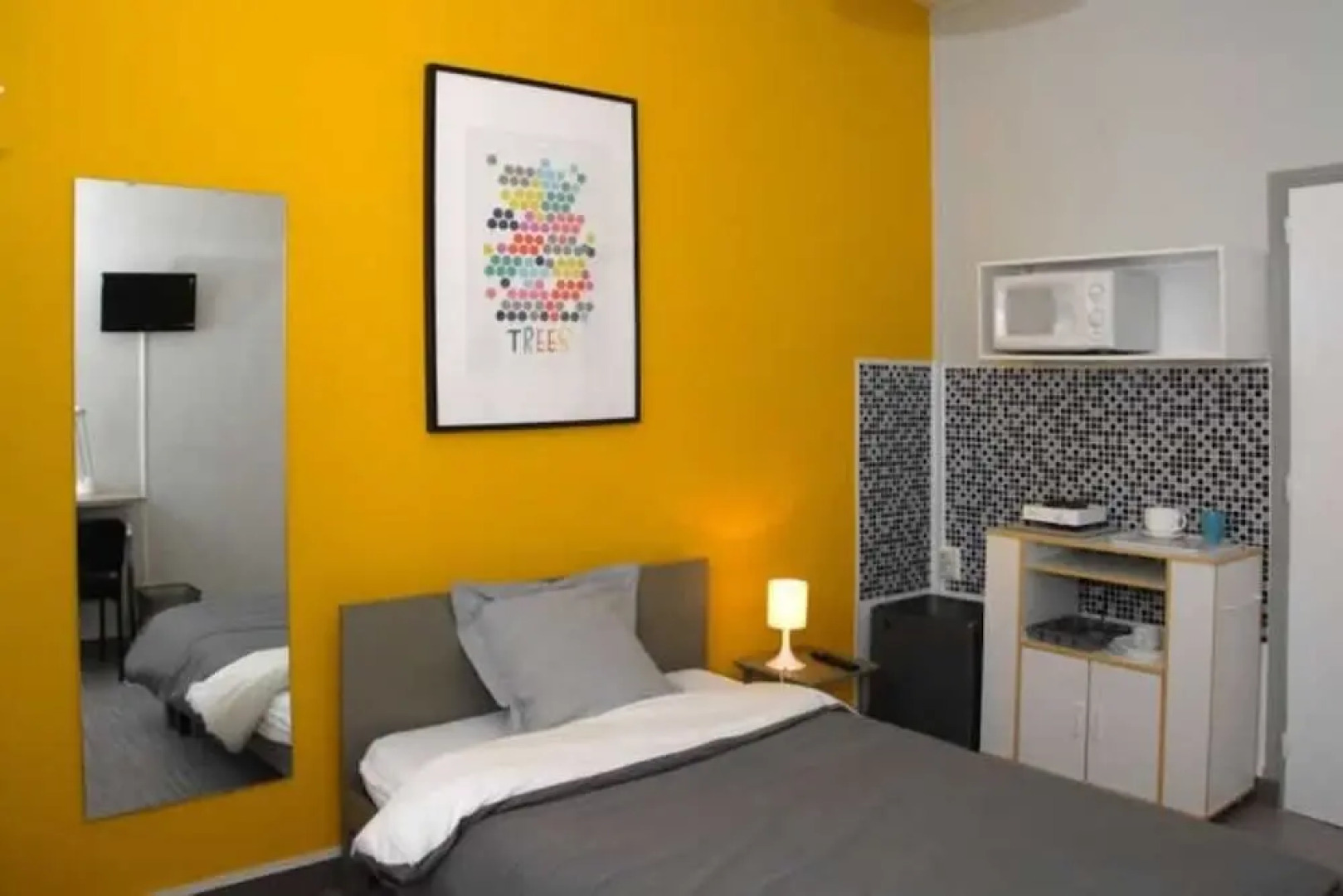 Acadia Résid Hôtel