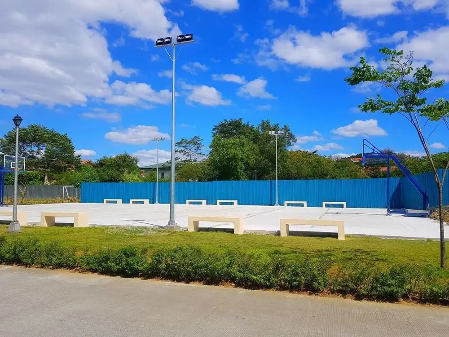 Tropicana by DajEztates