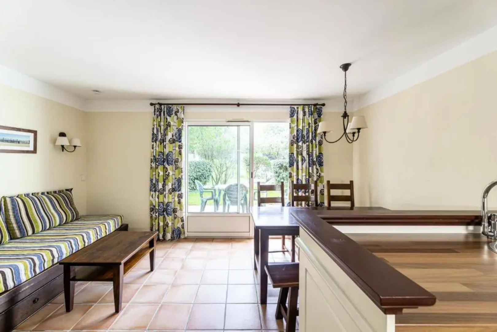 Le Domaine du Golf de Pinsolle - maeva Home - Appartement 2 pièces 6 person 694