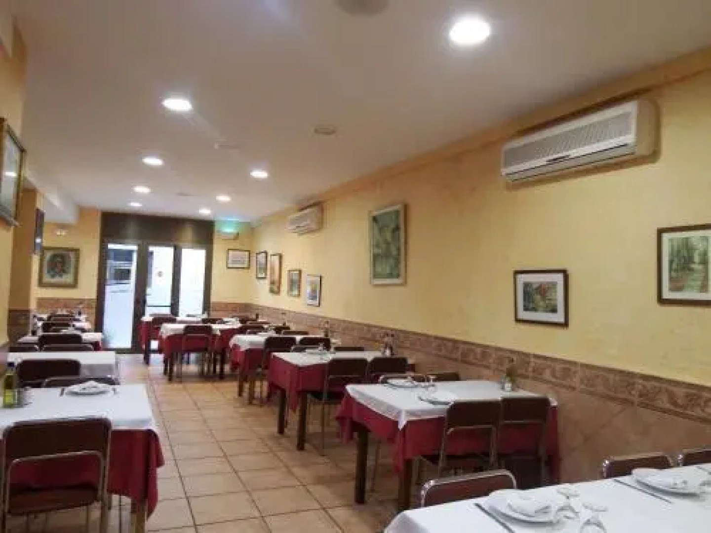 Apartamentos Fonda Finet