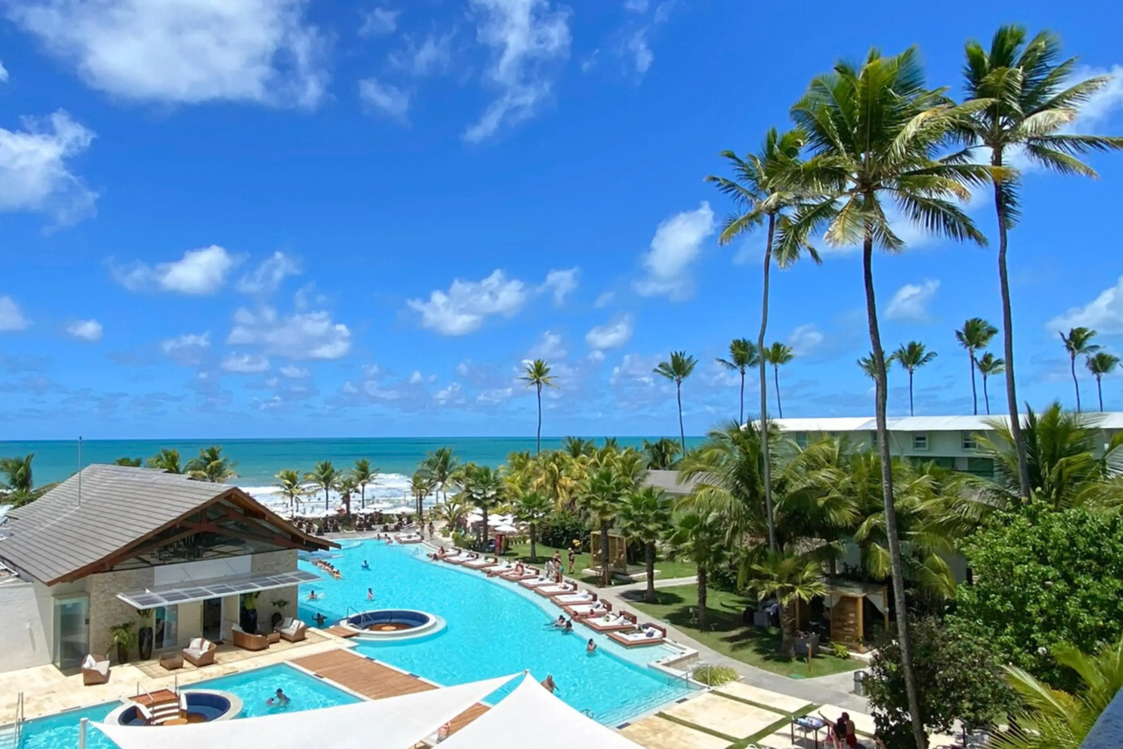 The Westin Porto de Galinhas, an All-Inclusive Resort