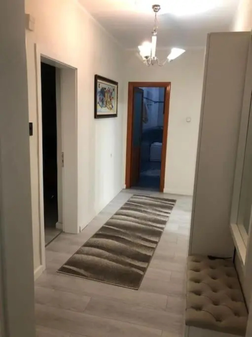 Luxury appartment Citty center