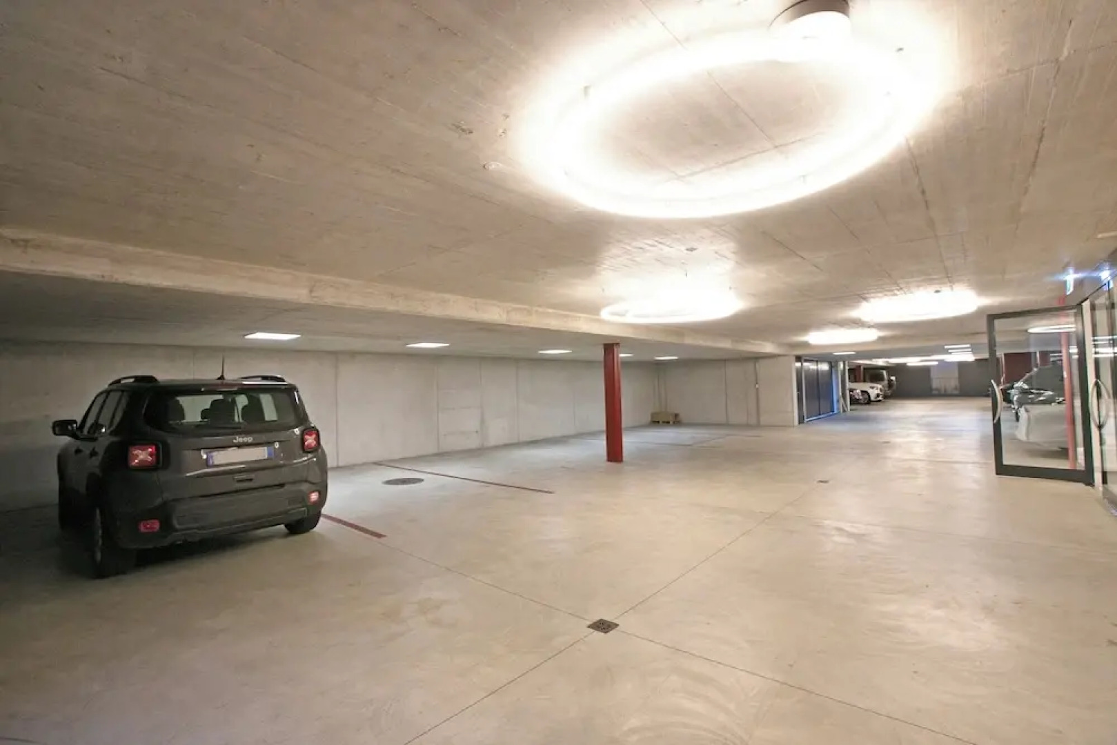 Residenza La Fontana