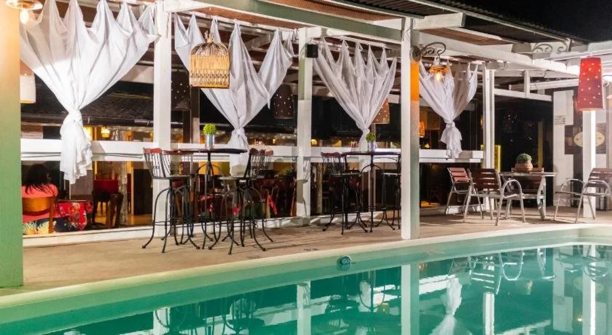 Hotel Pousada Cravo & Canela