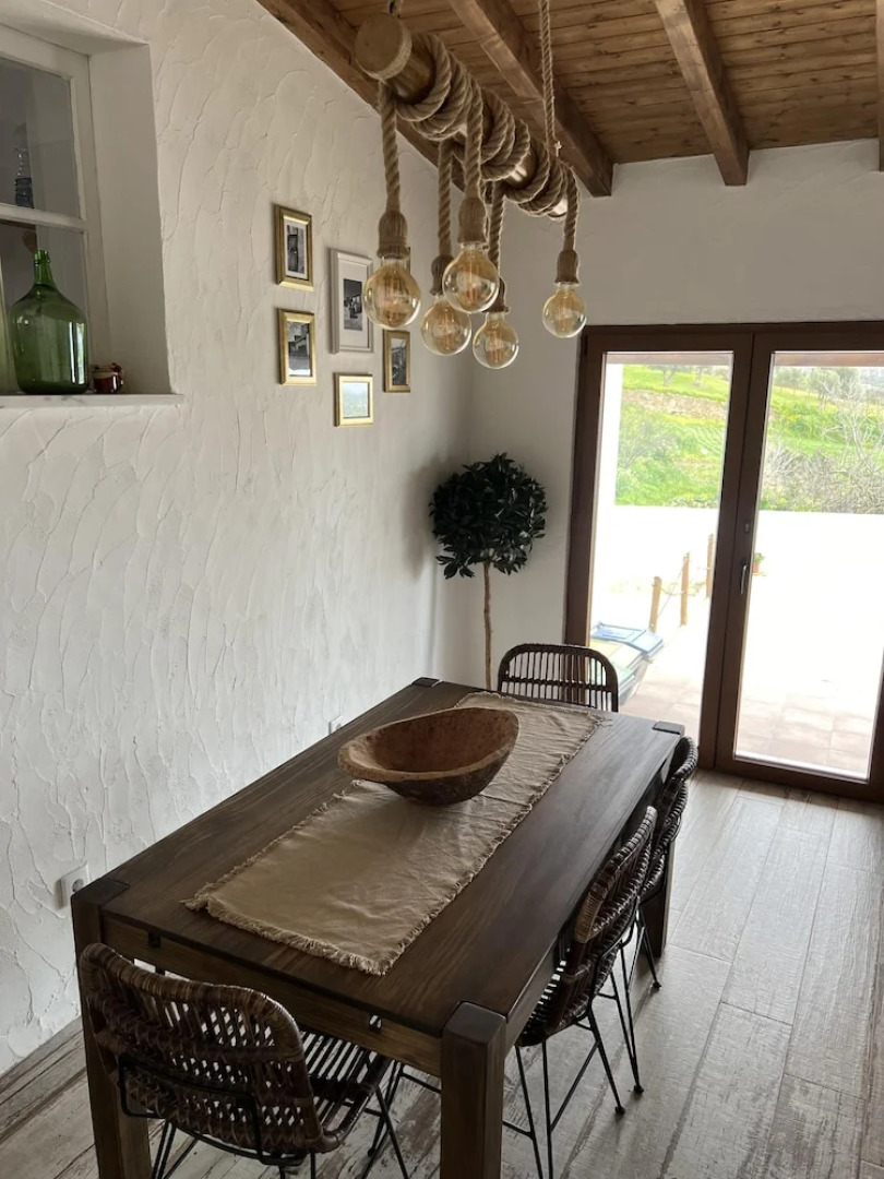 Impeccable 3-bed House in Portel