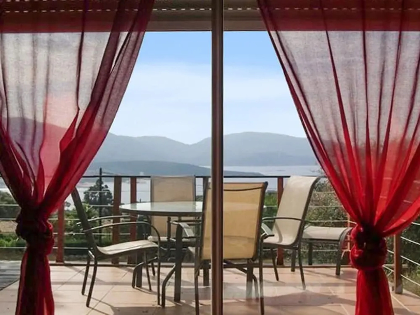 House With 5 Bedrooms in Olmeto, With Wonderful sea View, Private Pool