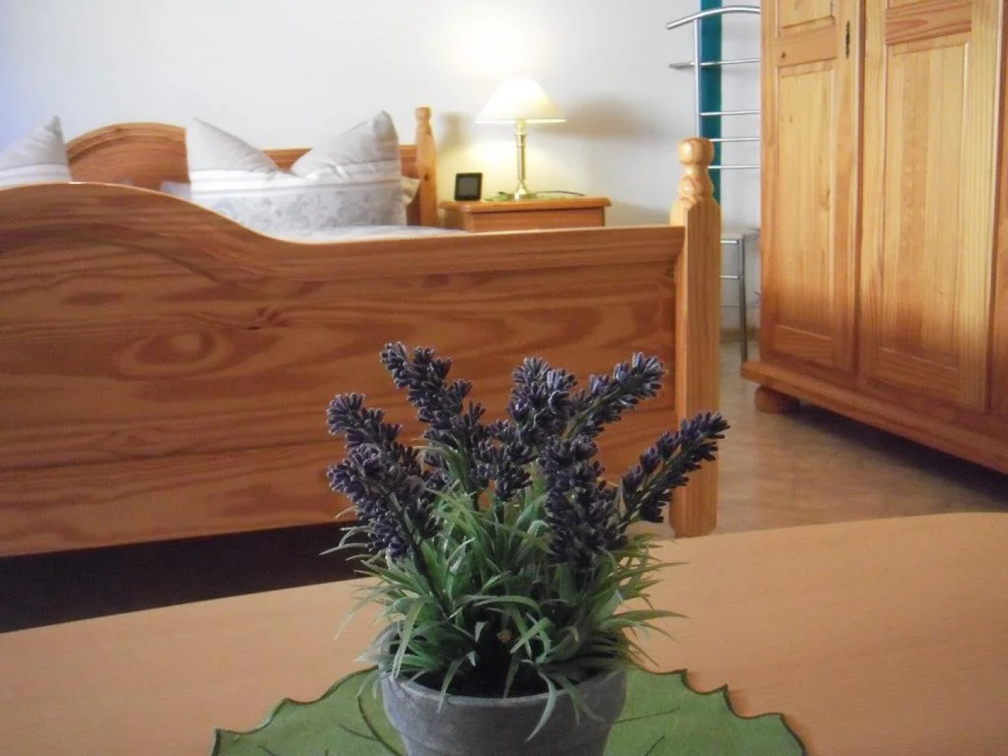 Ferienwohnung Brenner