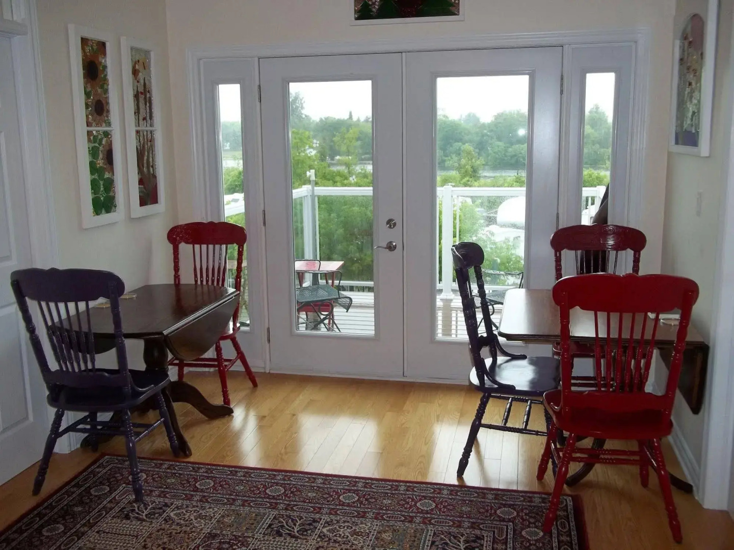 1840 Guest House B&B Merrickville