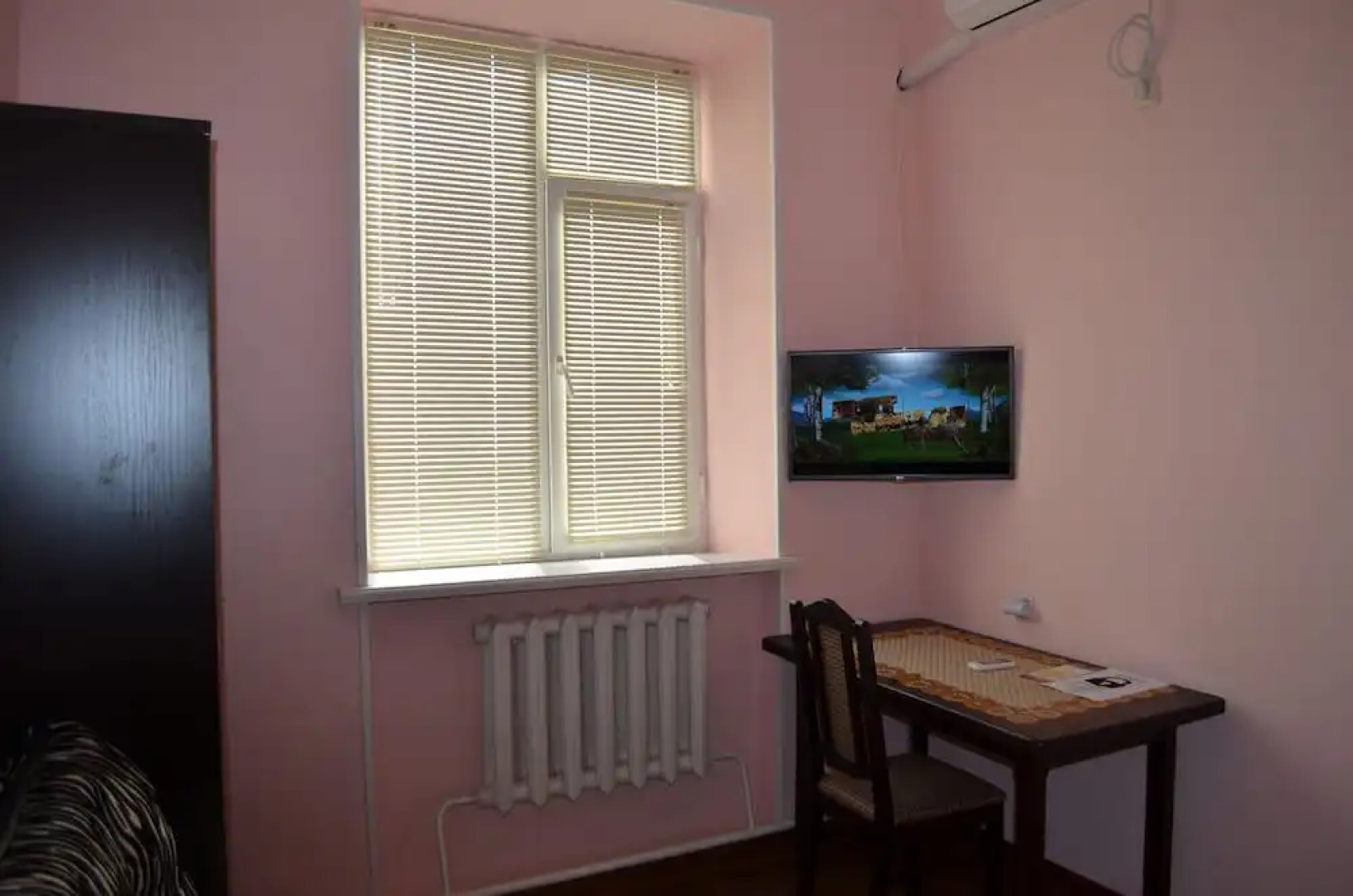 Uyut on Prospekt Putina 19