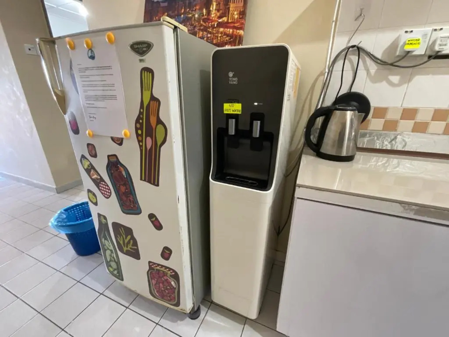 Port Dickson Paradise Lagoon Beachfront Apartment