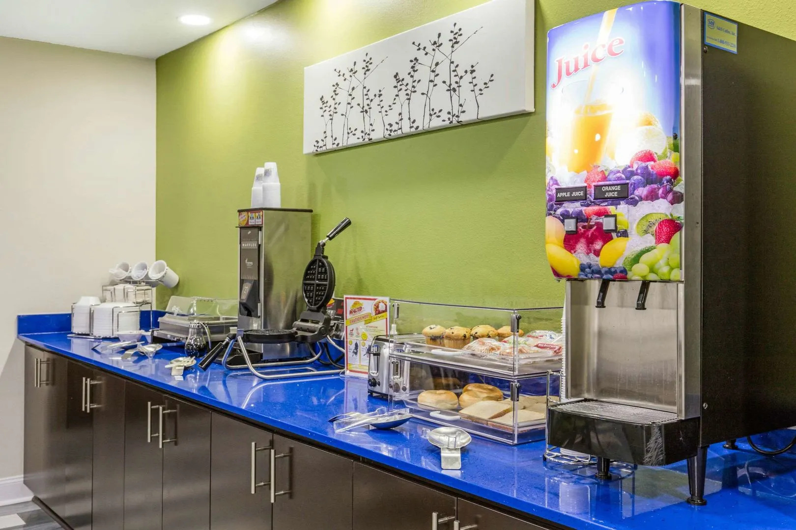 Travelodge by Wyndham Flowood/Jackson/Airport North