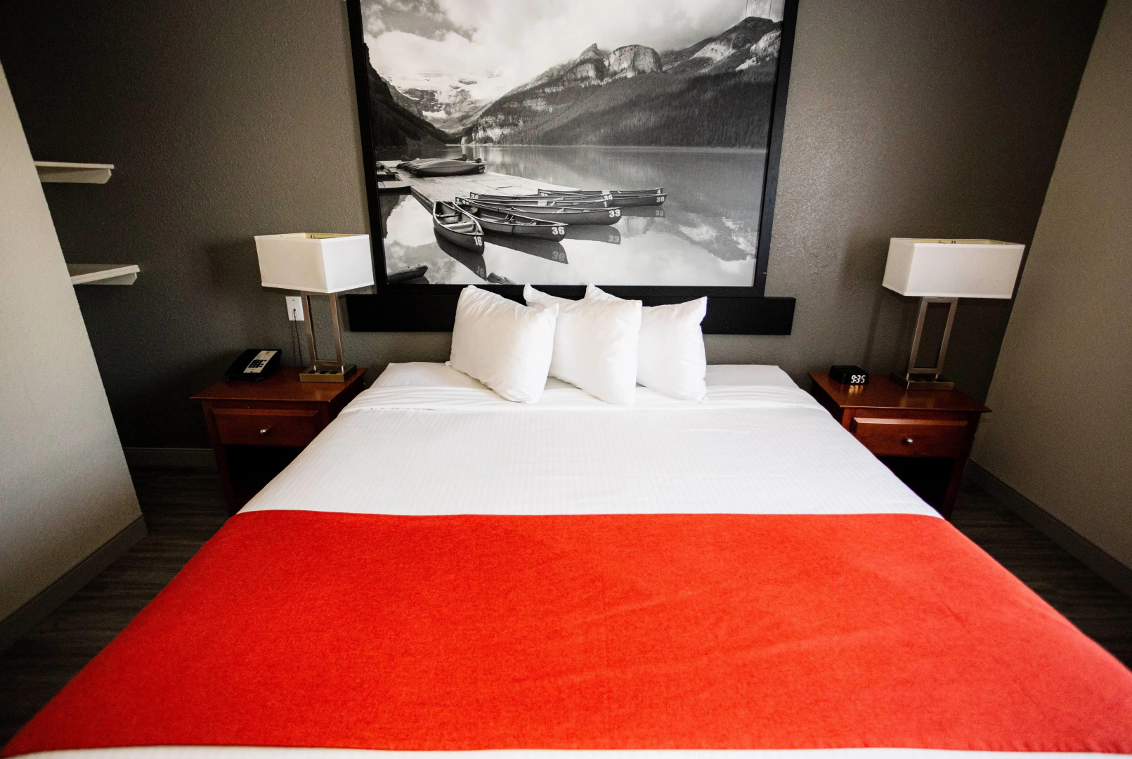 Super 8 by Wyndham Drayton Valley