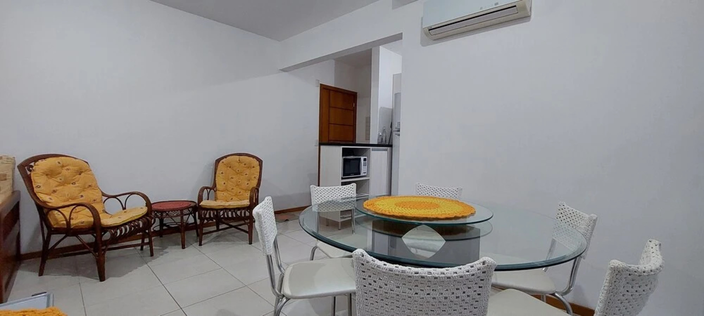 Nautilus Ap Club Premium - Penha-SC