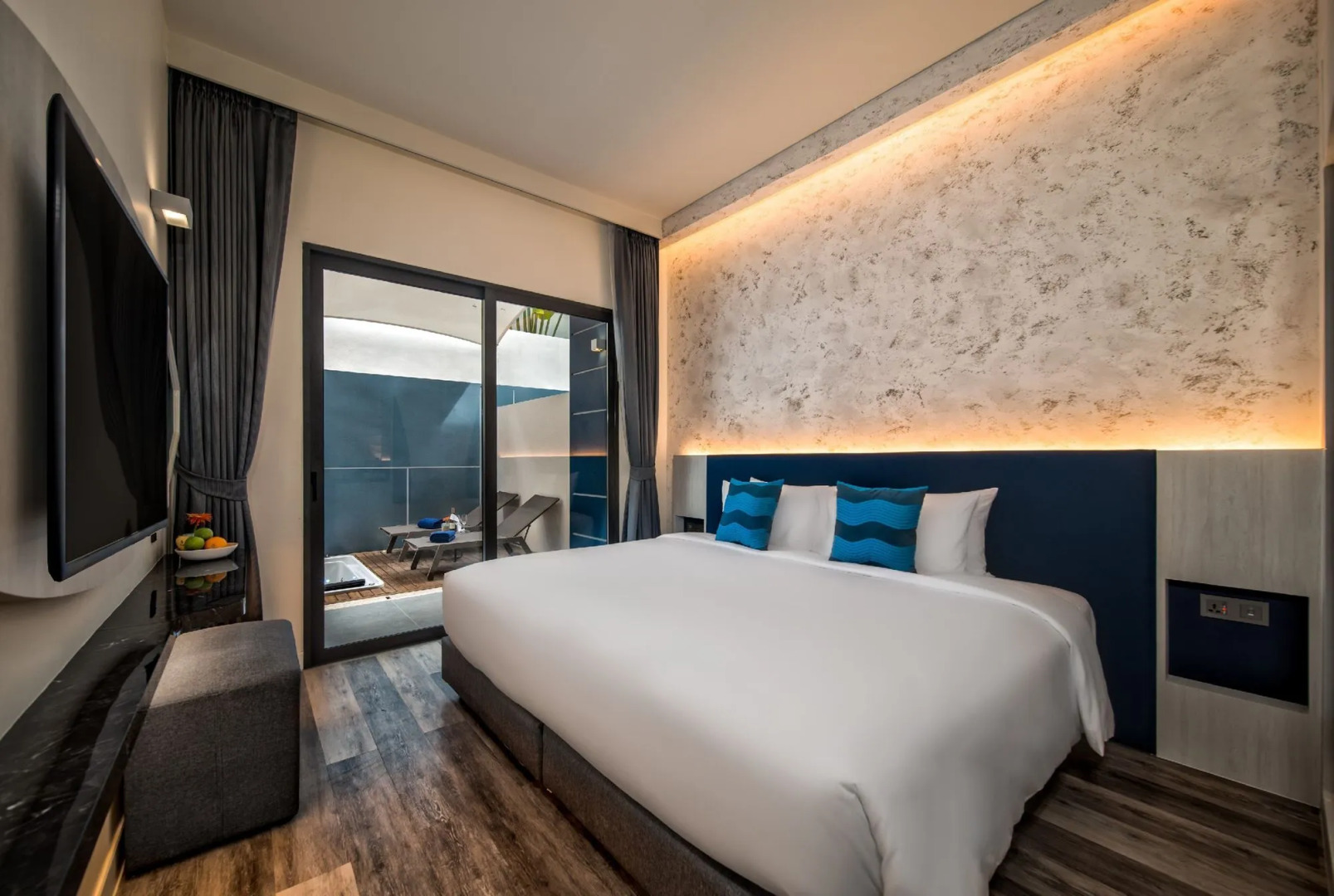 Hotel Clover Patong Phuket