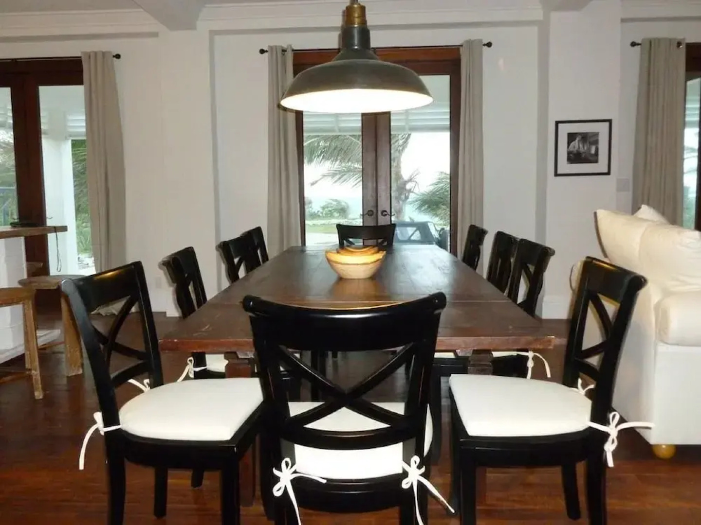 Beachside Beauty: Brand New Home With Pool