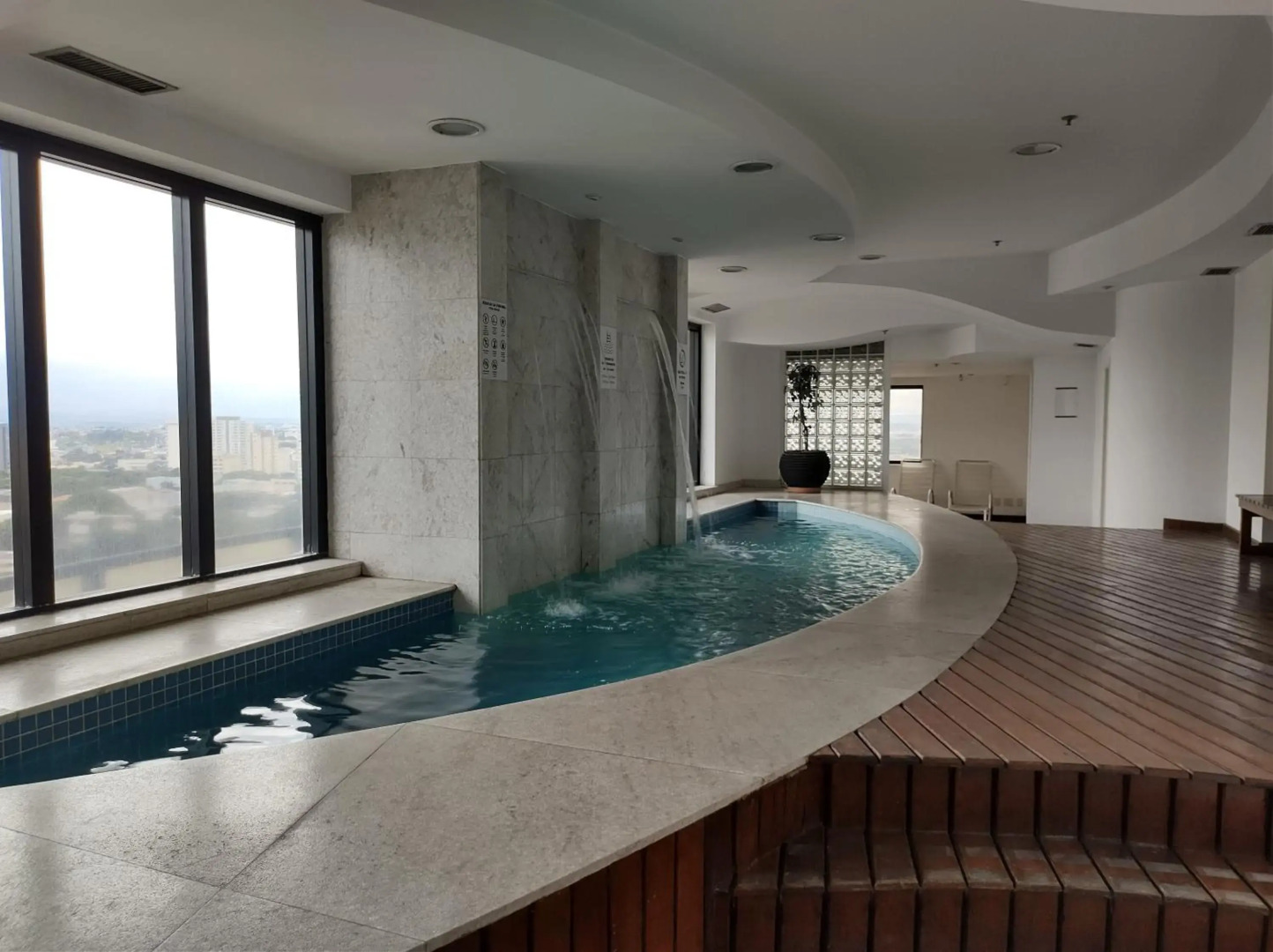 Flat / Studio Guarulhos