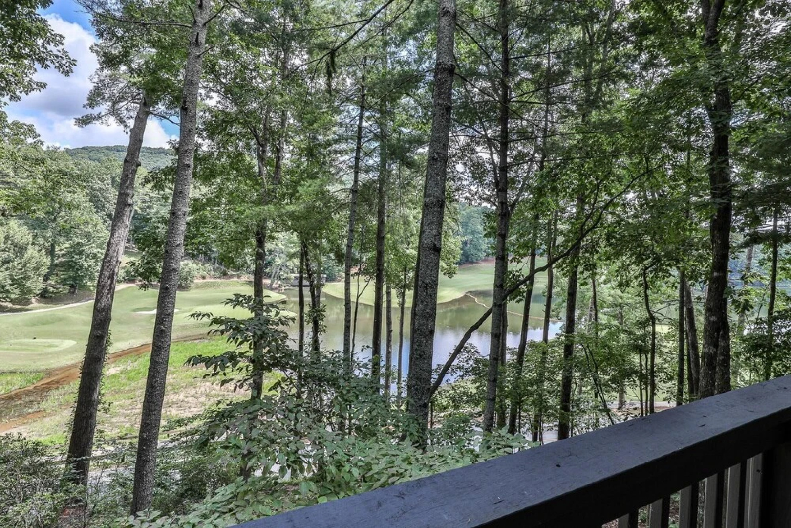 The Retreat at Lake Sconti