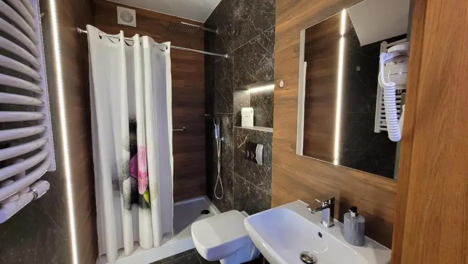 Apartamenty Asenata