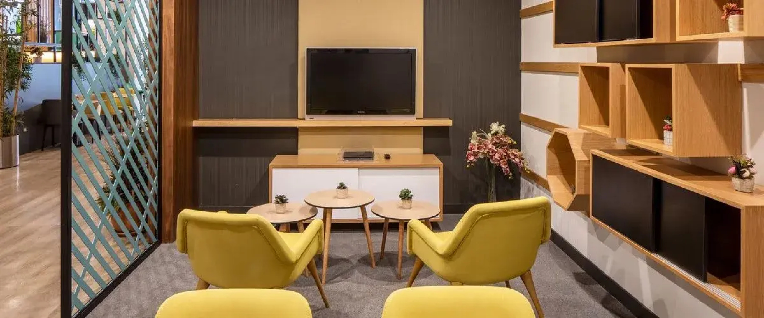 Holiday Inn Istanbul Sisli by IHG