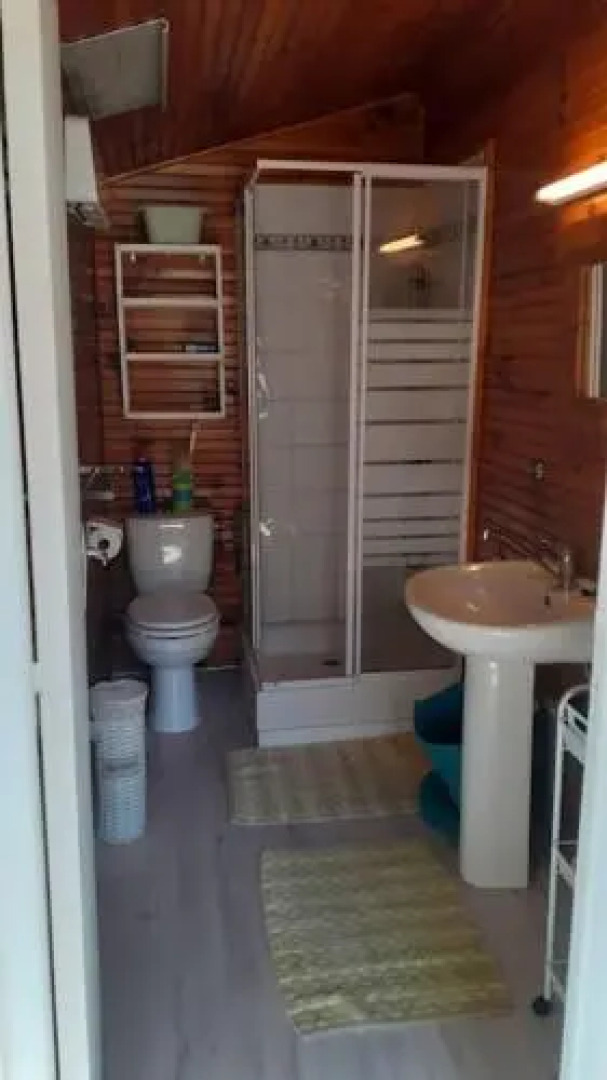 Maison T3 Havre De Paix Tout Proche De La Ciotat