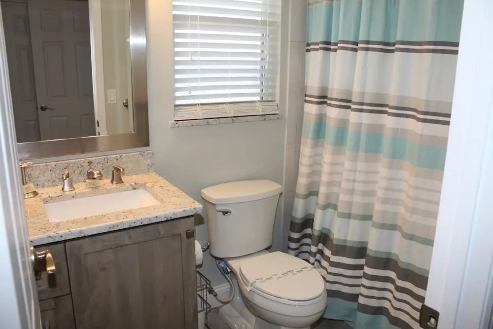 Beach Paradise 5 by Anna Maria