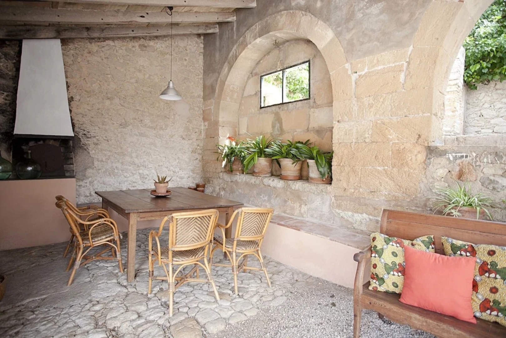 Rural House Finca Castellitx