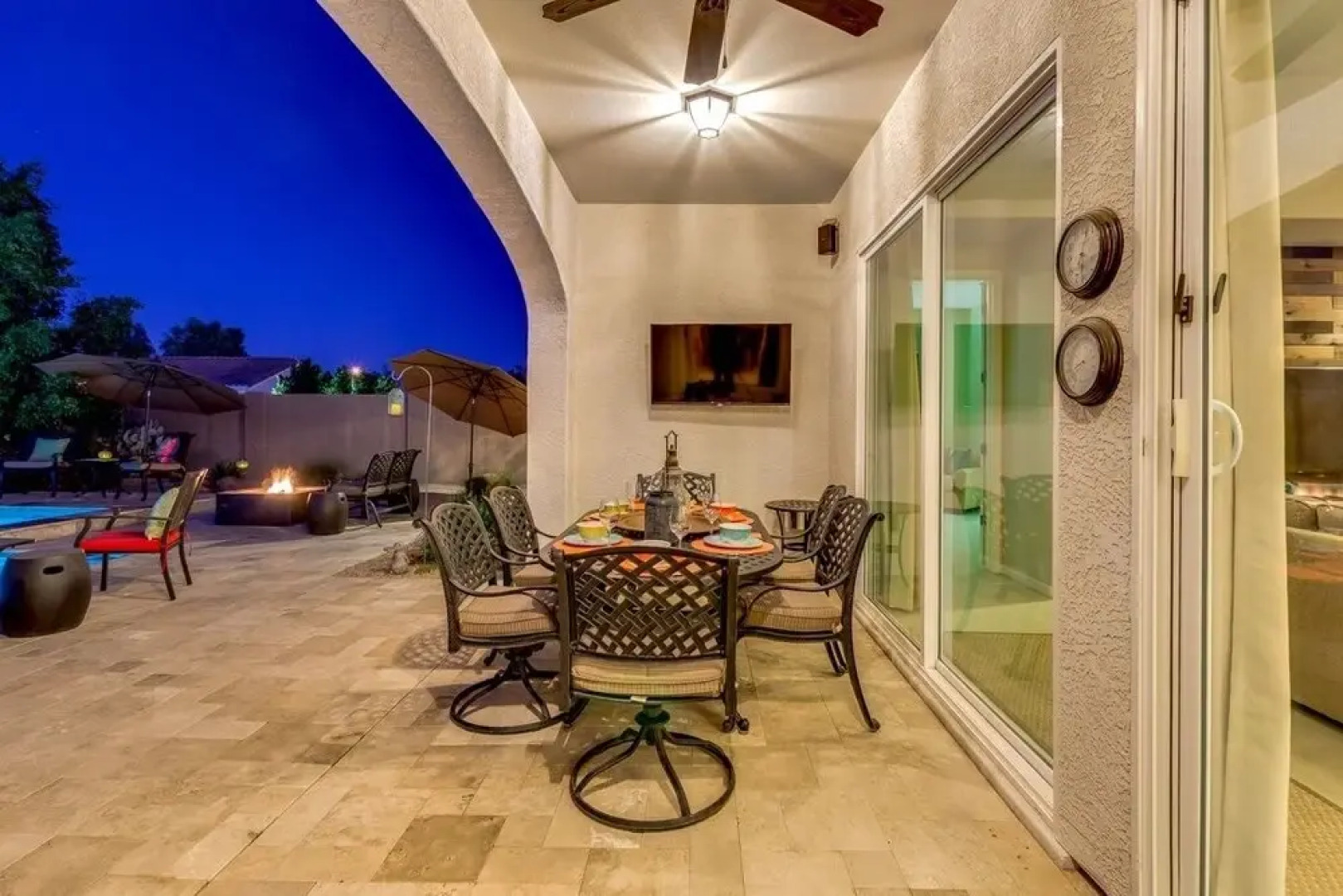 Pecan Qc 3 Bedroom Home