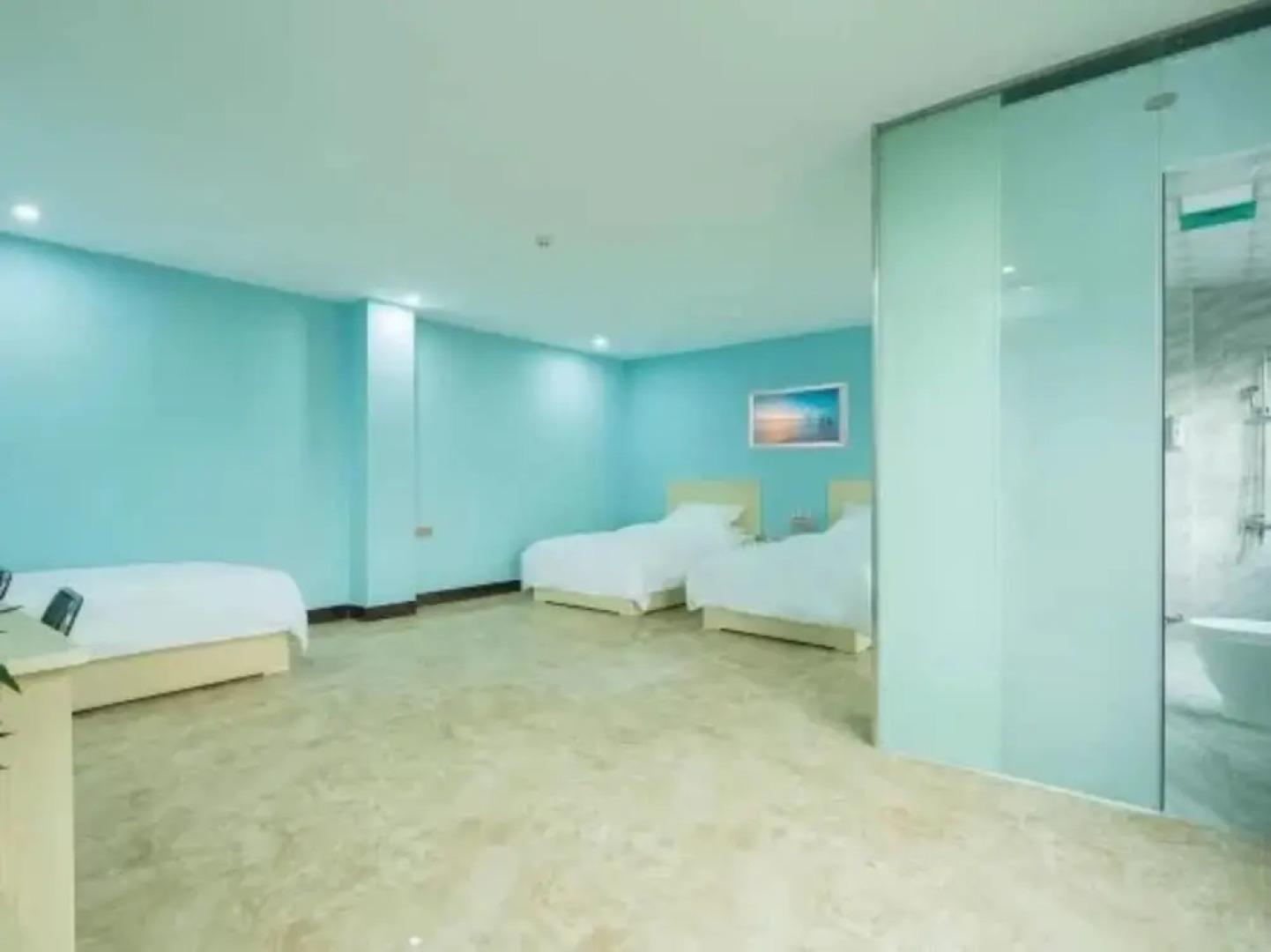 Kong Yi Hotel - Haikou Airport Branch